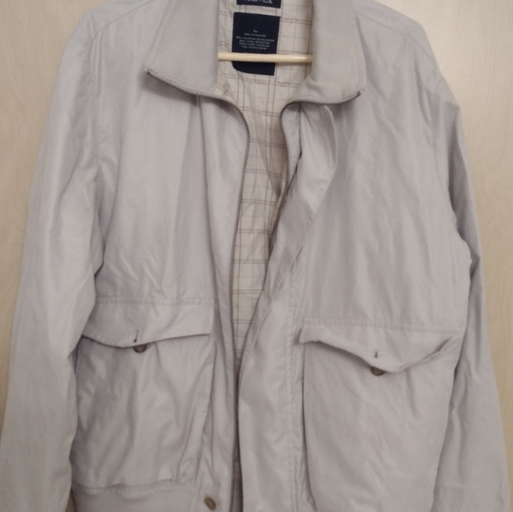 Nautica Men's Jacket. Large - Picture 1 of 3